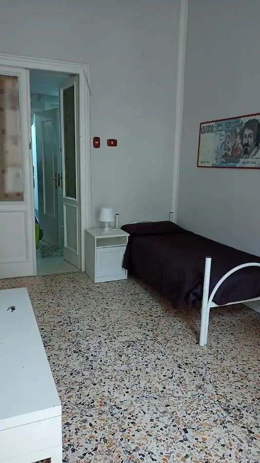 Naples Garibaldi Station Hotel Vendégház