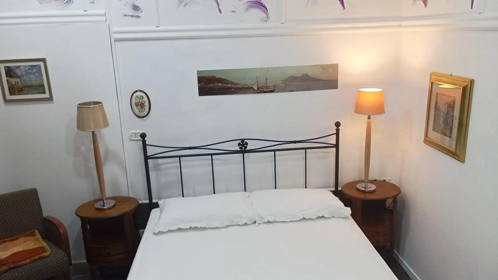 Naples Garibaldi Station Hotel 0*,